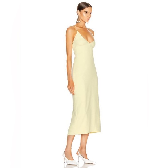 Dion Lee Coil dress - Picture 3 of 6